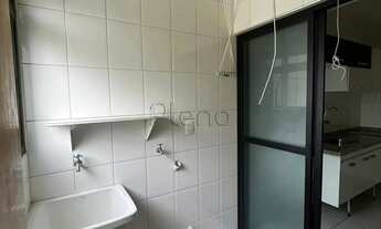 Imagem 7: Apartamento à venda em Campinas, Mansões Santo Antônio, com 2 quartos, com 68 m², Residenc