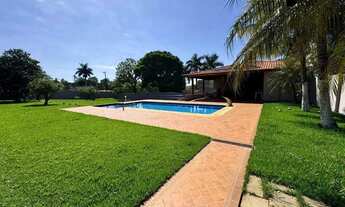 Imagem 5: Chácara com 3 dormitórios à venda, 2000 m² por R$ 880.000 - Condomínio Areia Branca - Lime