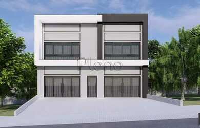 Imagem 5: Salão para locação em Campinas, Swiss Park, com 124.5 m²