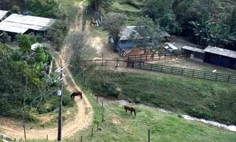 Imagem 6: Chalé nas Montanhas Mobiliado
