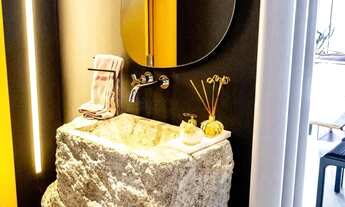 Imagem 4: Vendo Casa no Condomínio Florais Itália