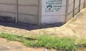 Imagem: Vendo/troco terreno em Tupaciguara-MG