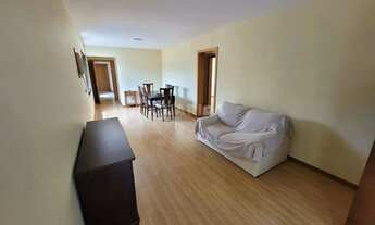 Imagem 5: Apartamento com 3 dormitórios, 1 suíte e 3 vagas de garagem, no bairro Bela Vista