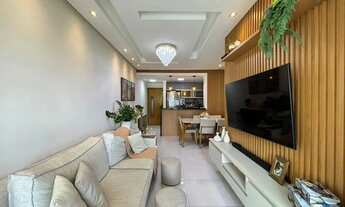 Imagem 4: Lindo apartamento de 3/4 no Jardim Aeroporto - Lauro de Freitas