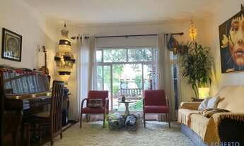 Imagem 6: SOBRADO - VILA MADALENA - SP