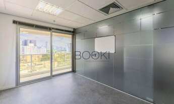 Imagem 6: Oportunidade - CEB - Centro Empresarial Berrini - 214 m² - Brooklin