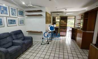 Imagem 2: Apartamento com 2 dormitórios para alugar, 89 m² por R$ 9.294,62/mês - Leblon - Rio de Jan