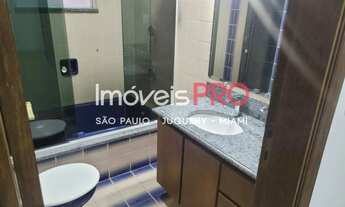 Imagem 6: Locação - Casa Residencial ou Ponto Comercial de 330m² com 04 dormitórios e 03 vagas - Moe