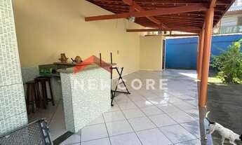 Imagem 3: Casa em Rua Vereador Augusto Longo Briz - Parque Esplanada - Campos dos Goytacazes/RJ