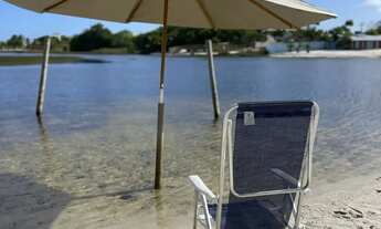 Imagem: Casa à venda no ÁGUAS DE SAUÍPE PORTO