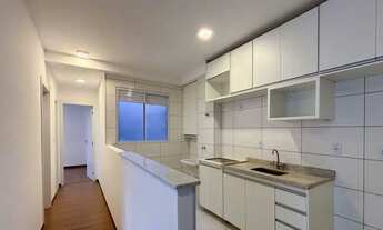 Imagem: Apartamento para alugar no Jardim Espanha