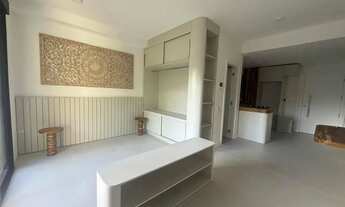 Imagem 7: Belíssimo Studio Semi Mobiliado com 40m2 a venda em Santo Antônio de Lisboa