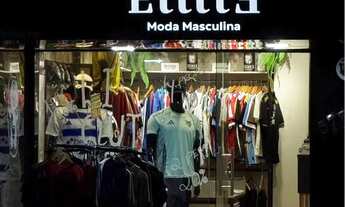 Imagem: PASSO LOJA FECHADA