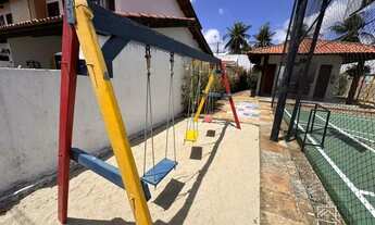 Imagem 4: Casa com 4 dormitórios à venda, 140 m² por R$ 690.000,00 - Parque Manibura - Fortaleza/CE