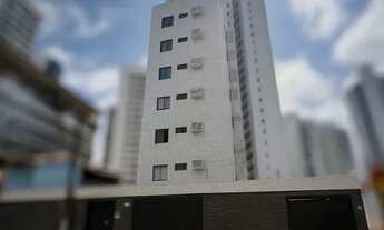 Imagem: Apartamento no Edifício Arraial, Casa Amarela