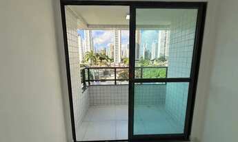 Imagem 3: Madalena 2 Quartos 1 Suíte 1 Vaga Próximo ao Mercado