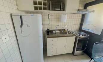 Imagem 6: Flat em Moema disponível para locação, próximo ao Shopping Ibirapuera, mobiliado e com ser