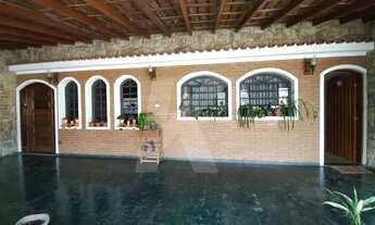 Imagem: Casa na Vila Isolina Mazzei, 03 quartos