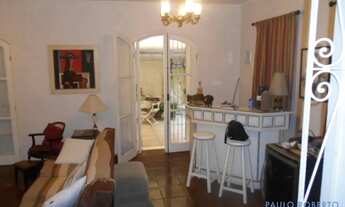 Imagem 5: CASA ASSOBRADADA - CAMPO BELO - SP