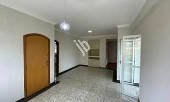 Imagem: Floresta Apartamento 4 quartos com 125 m²