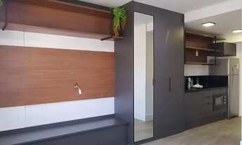 Imagem 5: Studio Novo e Mobiliado Próximo à PUCRS