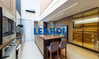 Imagem: CASA EM CONDOMÍNIO - CHÁCARAS SILVANIA