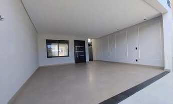 Imagem 3: SOBRADO NOVO COM 3 SUÍTES PRÓXIMO AO SHOPPING GARDEN