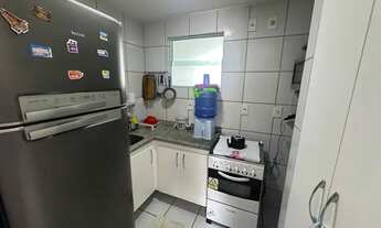 Imagem 4: Residencial Luau de Ponta Negra - Natal - RN