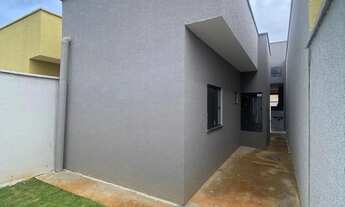 Imagem 4: Casa à venda no bairro Residencial Nova Canaã - Trindade/GO