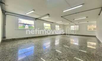 Imagem 4: Locação Andar-pilotis Centro Belo Horizonte