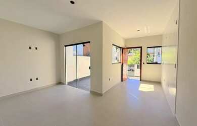 Imagem 5: Casa para Venda em São José, Forquilhas, 2 dormitórios, 1 banheiro, 1 vaga