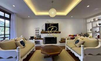 Imagem 4: CASA EM CONDOMÍNIO RESIDENCIAL em TERESÓPOLIS - RJ, CARLOS GUINLE