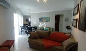 Imagem: Apartamento de Alto Padrão a 100m da praia