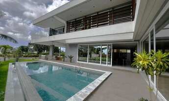 Imagem: Casa No Alphaville