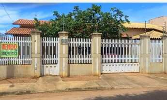 Imagem: Casa na 1204 sul na laje à venda Tel