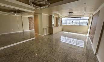 Imagem 5: Apartamento no Bairro de Fátima - 117 m², semi mobiliado, 2 vagas