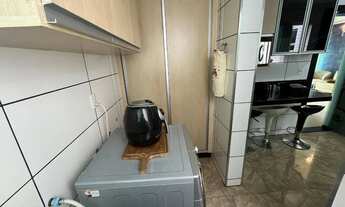 Imagem 7: Apartamento para aluguel - Diamante, 3 quartos - Belo Horizonte