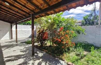 Imagem 5: Casa com 3 dormitórios à venda, 180 m² por R$ 790.000,00 - Piratininga - Niterói/RJ