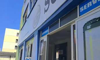 Imagem 2: Prédio Comercial - 1.100 m2 - Pituba - Salvador - BA