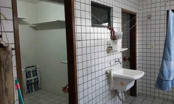 Imagem 7: Apartamento à venda, 3 quartos, 1 suíte, 2 vagas, Tamarineira - Recife/PE