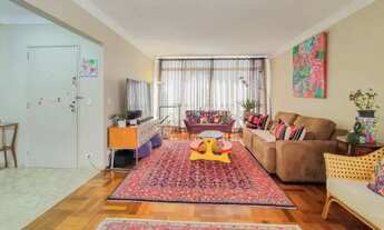 Imagem 5: Venda Apartamento 3 Dormitórios - 178 m² Jardim Paulista