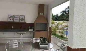 Imagem 5: Imóvel para aluguel possui 46 metros quadrados com 2 quartos em Novo Aleixo - Manaus - AM