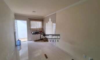 Imagem 4: Casa para Locação, 2 Quartos, 1 Vaga, 44M², Cará-cará, Ponta Grossa - PR