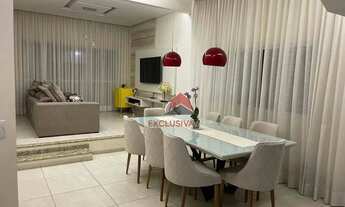 Imagem 2: Casa à venda, 267 m² por R$ 1.400.000,00 - Condomínio Terras do Vale - Caçapava/SP