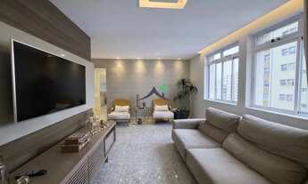 Imagem 3: Apartamento - Funcionários - Belo Horizonte