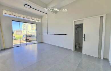 Imagem 3: SALA COMERCIAL 02 BAIRRO HUMAITÁ