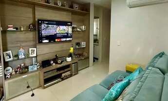 Imagem 4: Apartamento com 67m², 2 dormitórios com vaga de garagem no bairro Morro Santana