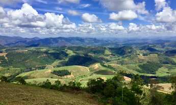 Imagem 8: Sítio Santa Teresa ao lado da Rampa de voo livre circuito Caravaggio