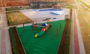 Imagem 3: Condomínio Royal Park Paracatu