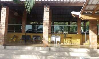 Imagem 7: Sitio em Contagem MG para finais de semana ou eventos